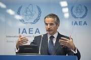 IAEA chief: Iran to stop IAEA 27 surveillance cameras