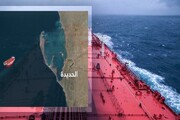 انصارالله پیشنهاد سازمان ملل برای تخلیه نفتکش صافر را پذیرفت