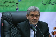 استاندار فارس: نمازخانه تمام ادارات ظرف سه ماه ساماندهی شود