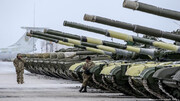 روایتی از یک خبر | جنگ اوکراین و رونق بازار سلاح در غرب