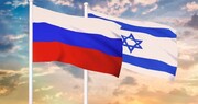 تداوم تنش میان مسکو - تل آویو؛ خشم روسیه از ارسال تجهیزات نظامی اسرائیل به اوکراین