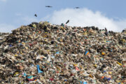 گره قدیمی احداث زباله‌گاه جدید در نیشابور باز شد