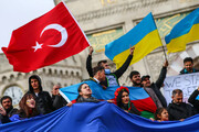  جنگ اوکراین و امیدهای برباد رفته صنعت‌گردشگری ترکیه