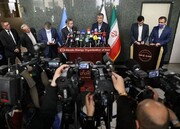 El director de la OEAI afirma que la politización no deberá afectar la interacción de la Agencia con Irán