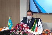 Kazakhstan calls for Iranian businesses’ presence