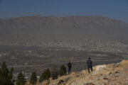 آلاینده های جوی، هوای شیراز و جنوب فارس را برای گروه های حساس ناسالم کرد