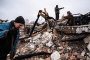 کمک ۱۰۰ میلیون دلاری انگلیس برای بقای دولت اوکراین
