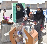 ۲ هزار و ۵۰۰ پایگاه جشن نیکوکاری در استان همدان فعال است