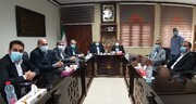 معاون وزیر راه: توسعه بنادر استان بوشهر در اولویت سازمان بنادر قرار گرفت

