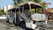 حمله تروریستی در دیرالزور سوریه ۳ کشته و ۲۱ زخمی برجا گذاشت