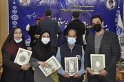 درخشش خبرنگاران ایرنا مرکز ایلام در هفتمین جشنواره استانی ابوذر 