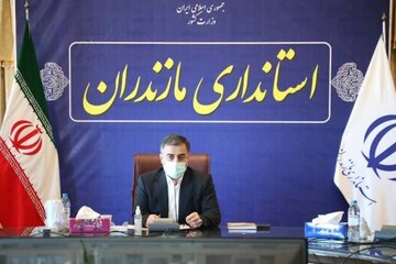 استاندار: شهرداران حداقل امکانات برای اسکان گردشگران در مازندران را فراهم کنند