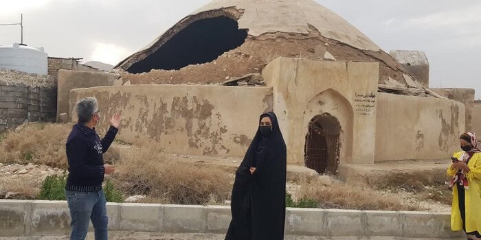 سیری در «بریز» روستای فرهنگی و هدف گردشگری لارستان فارس 