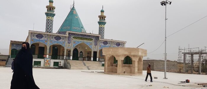 سیری در «بریز» روستای فرهنگی و هدف گردشگری لارستان فارس 