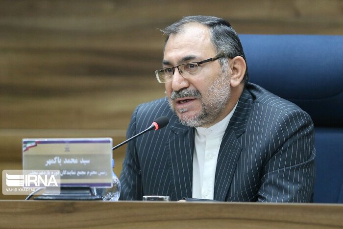 بهره برداری از تنها بیمارستان رازوجرگلان، لنگ نیروی انسانی