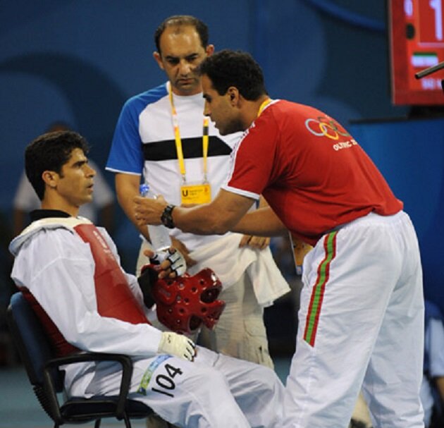 مهماندوست: در ورزش حرفهای جایی برای تعارف نیست/ اطرافیان «ساعی» اگر پُست نگرفتند دشمن او نشوند