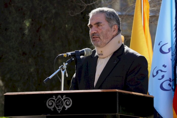 معاون وزیر ارتباطات: تمبرهای نوروزی عمق اصالت و باور ایرانیان را نشان میدهد