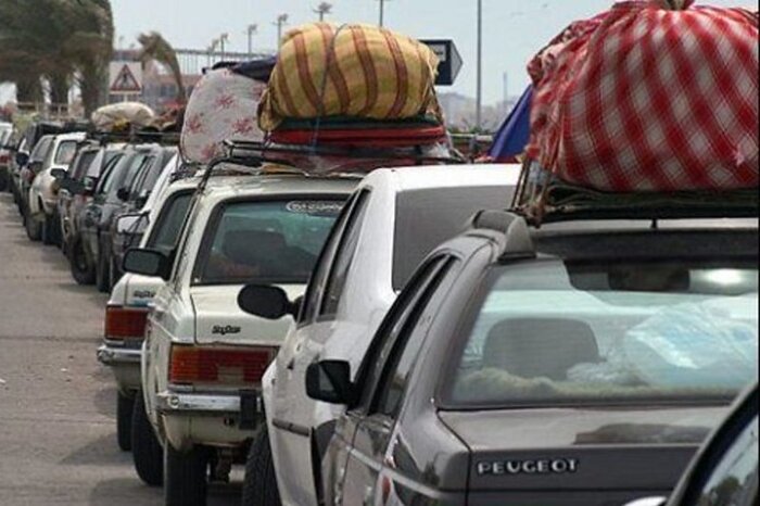 ماموریتی برای تبدیل مازندران از معبر به مقصد گردشگری