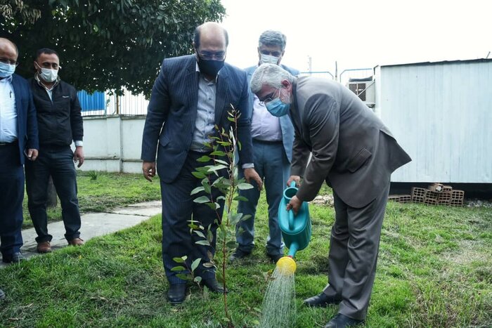 استاندار: هیات دولت در سفر استانی ۲۱ هزار میلیارد ریال برای بخش آب گلستان مصوب شد