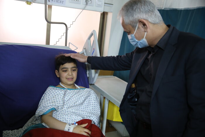 Condolence message of Iranian nation to Peshawar terror attacks victims conveyed