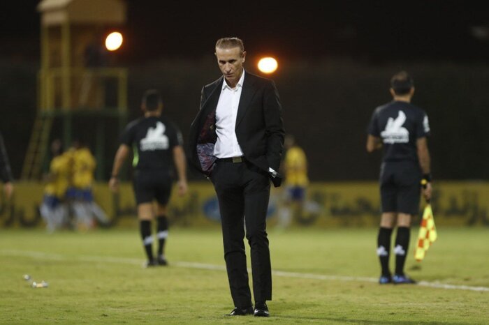 لطف بزرگ منصوریان به استقلال / تَرس «یحیی» و دستان «لک» بلای جان پرسپولیس 2