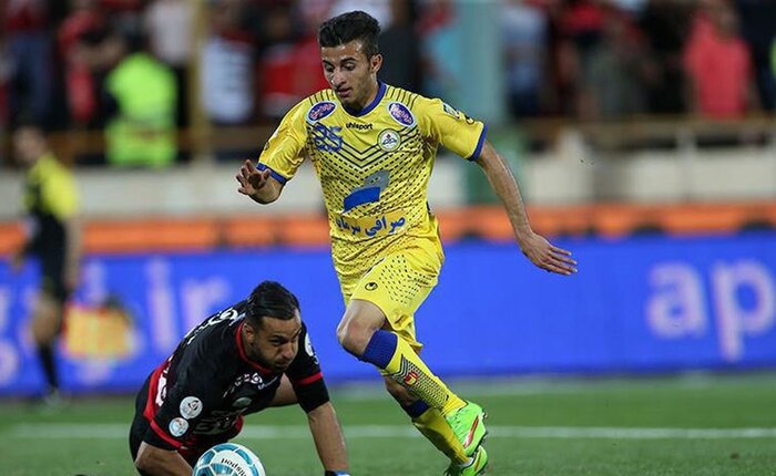 دژاووی سُرخ؛ از دستهای آلوده تا نفتهای علیرضا 3