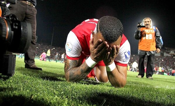 دژاووی سُرخ؛ از دستهای آلوده تا نفتهای علیرضا 5