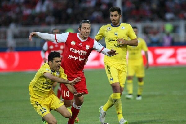 دژاووی سُرخ؛ از دستهای آلوده تا نفتهای علیرضا 4