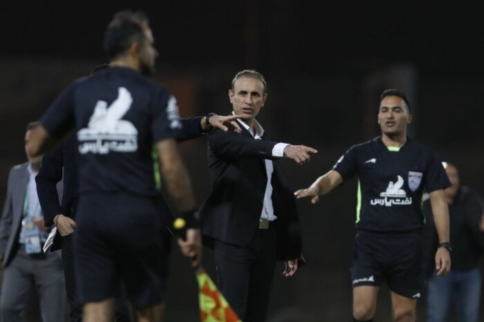 تَرس «یحیی» و دستان «لک» بلای جان پرسپولیس/ سه امتیاز طلایی استقلال به لطف پنالتیها