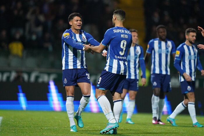 یکهتازی شاگردان مجیدی در فوتبال جهان/ چهار دیدار تا رکوردی جاودانه