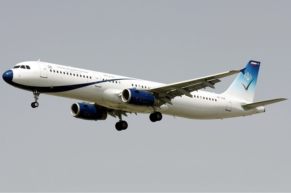 پرواز بوشهر- دبی پس از سه سال وقفه از سرگرفته شد

