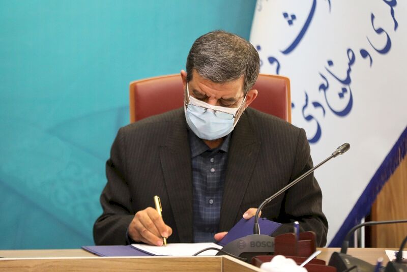 ضرغامی: جای جای این مرز و بوم با شهادت پیوندی ناگسستنی دارد