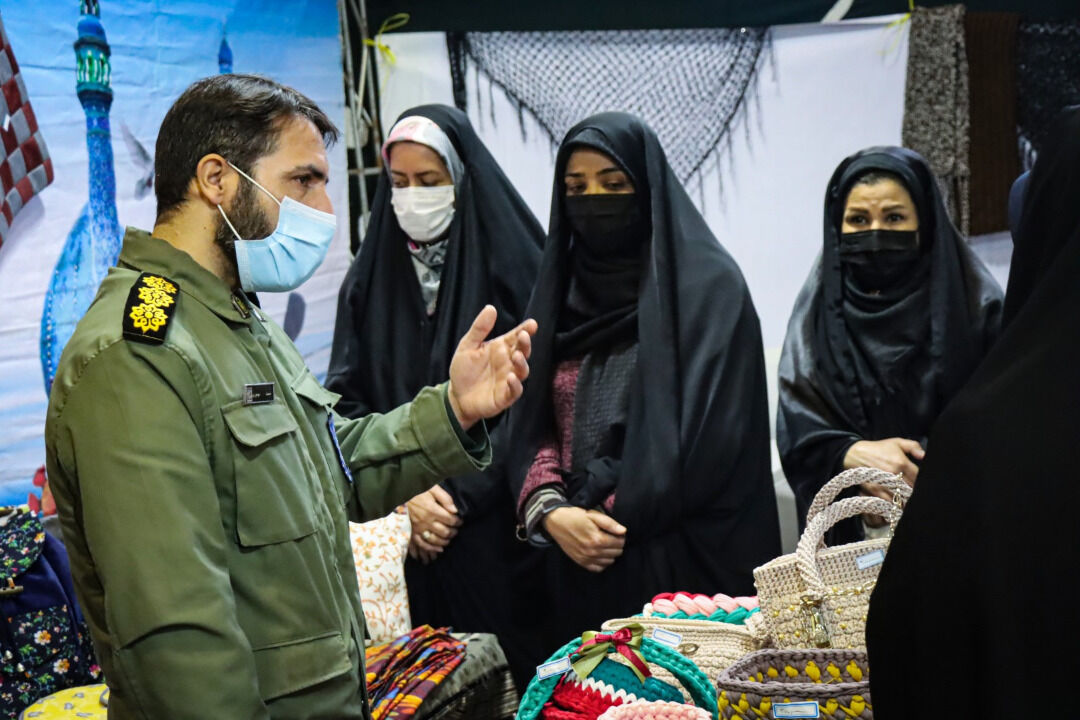 ۸۵ صندوق قرض الحسنه مردم پایه در اراک راه اندازی شد