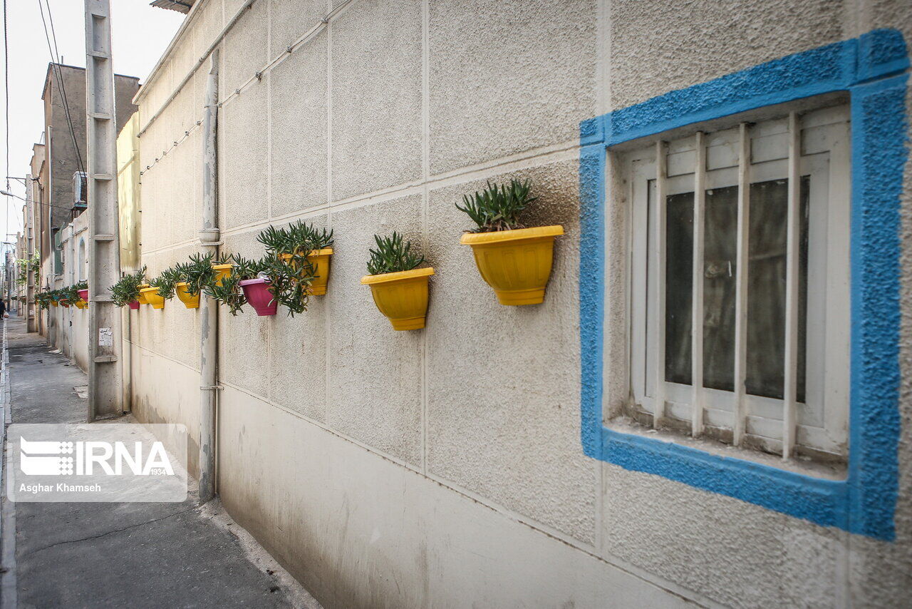 پیشینه تاریخی محلات در فرایند نامگذاری معابر مدنظر قرار گیرد