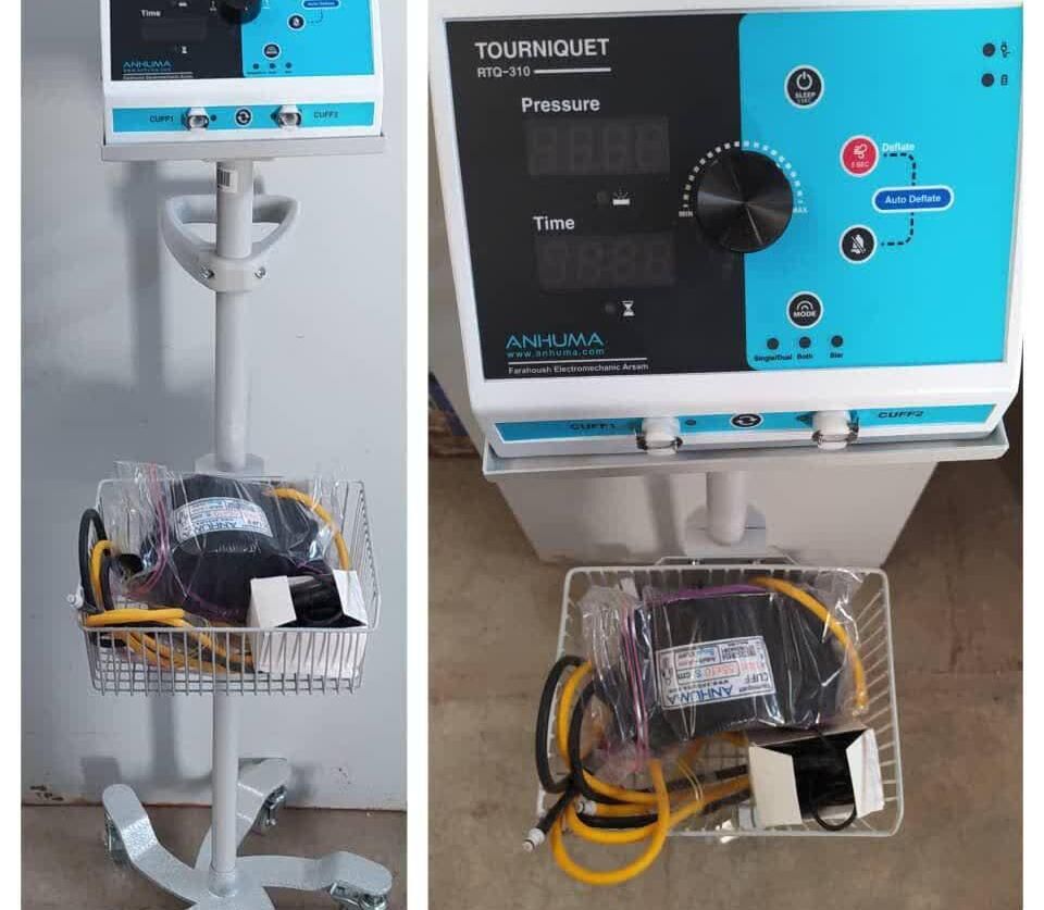 خیران ۱۵۷.۵ میلیون تومان تجهیزات پزشکی و رفاهی به بیمارستان بافق اهدا کردند خیران ۱۵۷.۵ میلیون تومان تجهیزات پزشکی و رفاهی به بیمارستان بافق اهدا کردند