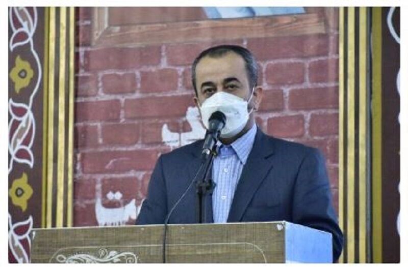 دشمن از توانمندی نیروهای مسلح ایران هراس دارد دشمن از توانمندی نیروهای مسلح ایران هراس دارد