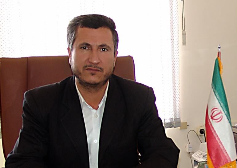 سرپرست فرمانداری آذرشهر منصوب شد