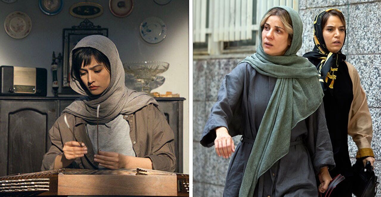 اکران «علفزار و «چند میگیری گریه کنی 2» از 28 اردیبهشت