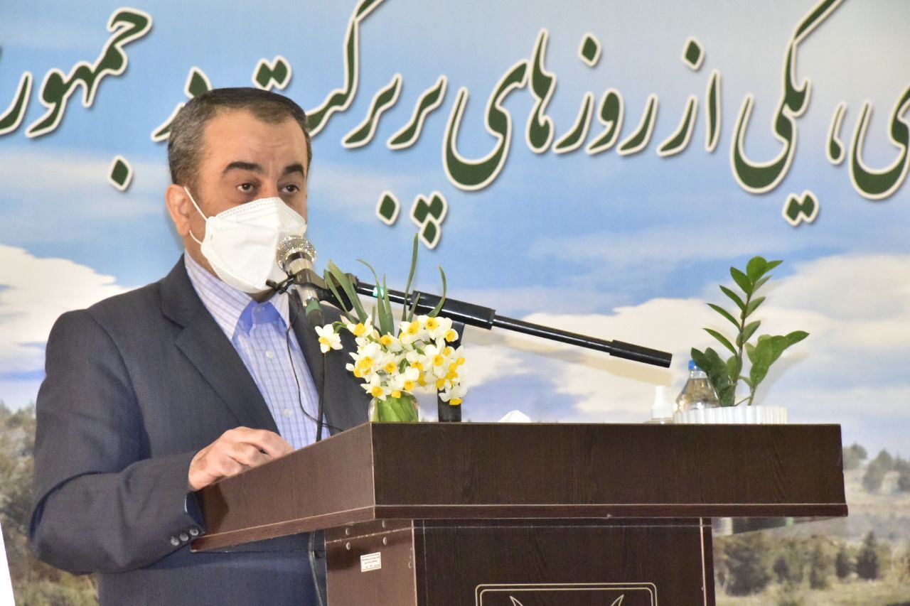 توجه به جذب سرمایهگذار در کنار حفظ محیط زیست ضروری است توجه به جذب سرمایهگذار در کنار حفظ محیط زیست ضروری است