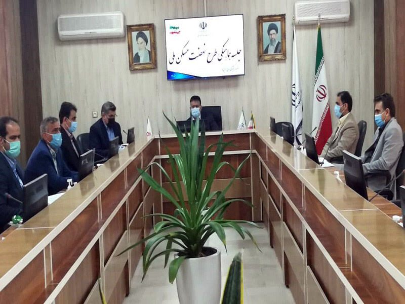 سیستان و بلوچستان رتبه نخست مراحل اجرایی طرح نهضت ملی مسکن را در کشور از آن خود کرد
