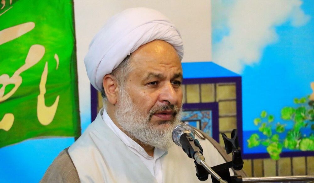 ۱۰۰ مدخل راجع به مهدویت در فضای مجازی بارگذاری شد