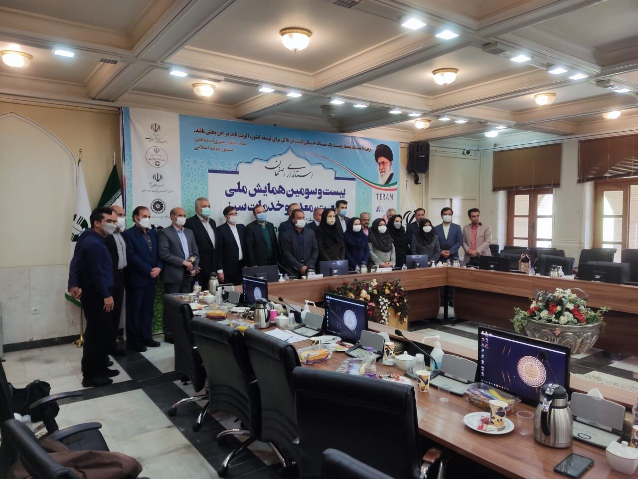 تخریب محیط زیست باید برای سودجویان گران تمام شود