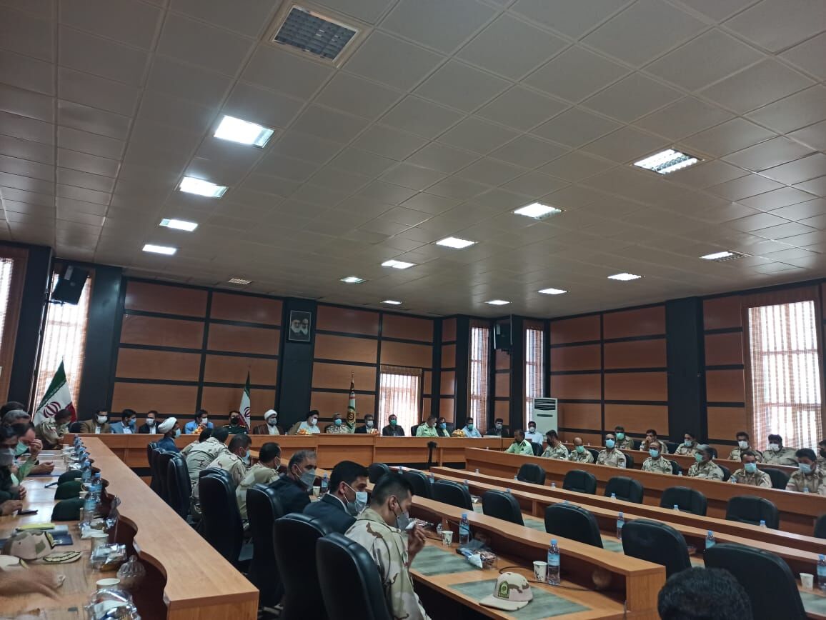 امام جمعه چابهار: نخبگان، ارزش‌های نظام جمهوری اسلامی را تبیین کنند