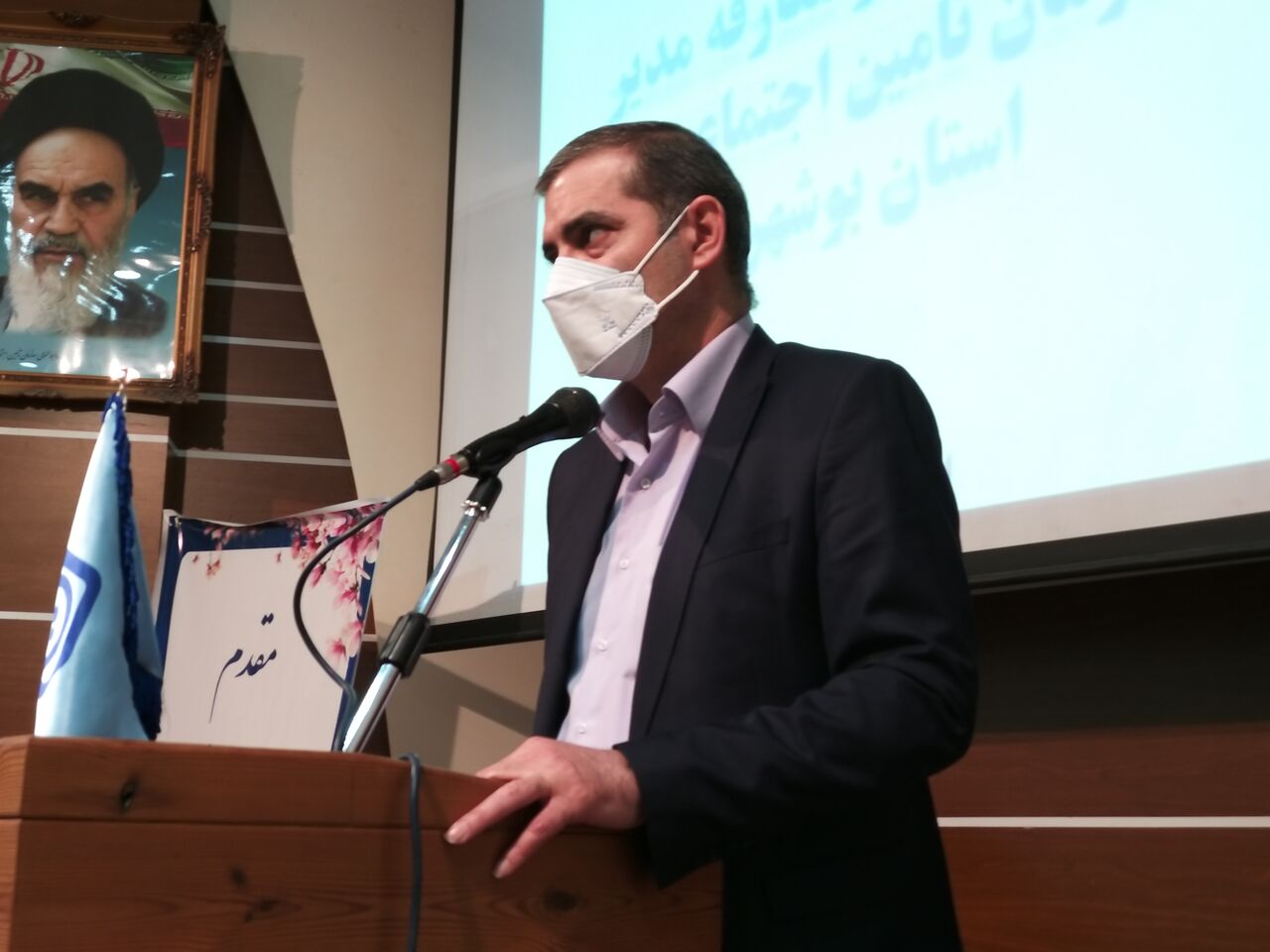 محورهای درمان سازمان تامین اجتماعی برای سال ۱۴۰۱ اعلام شد
