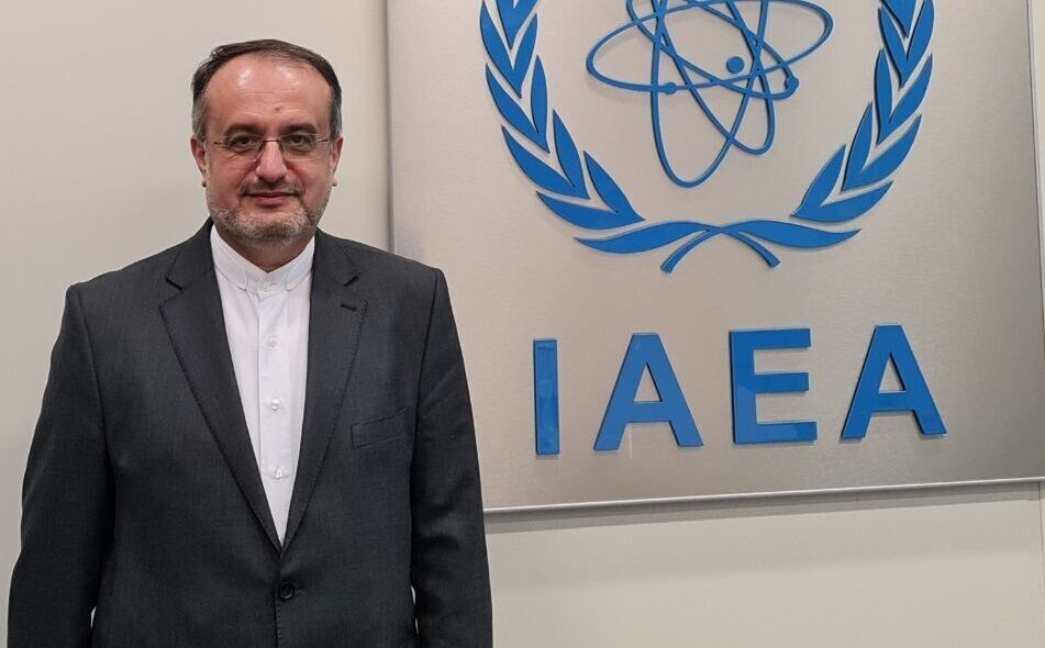 L'AIEA retire l'un des sites iraniens en question de sa liste des problèmes restants