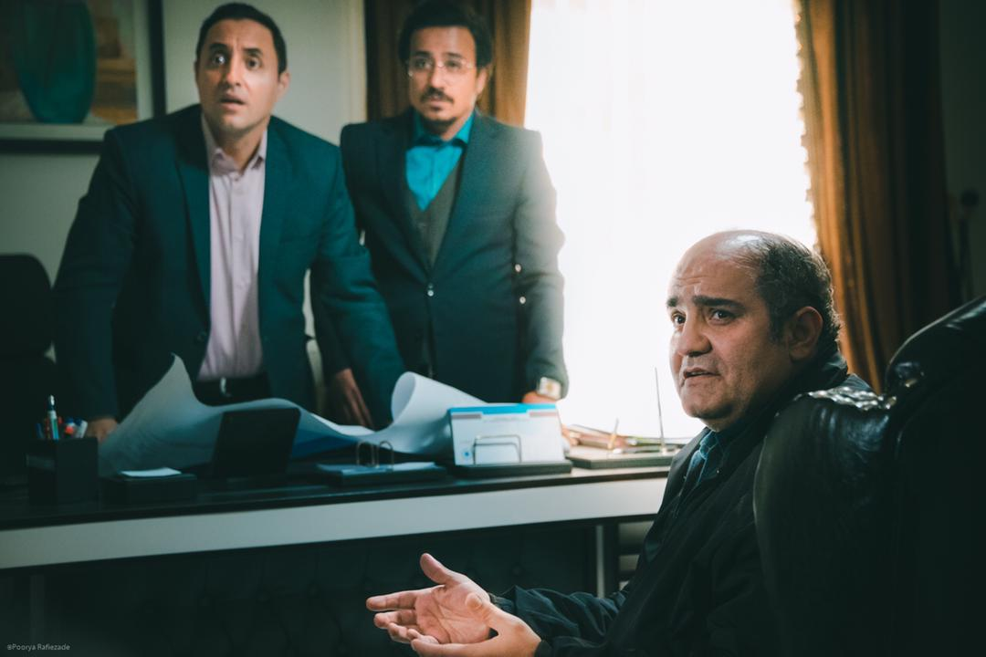  «جناب‌عالی» سریال نوروزی شبکه نسیم شد