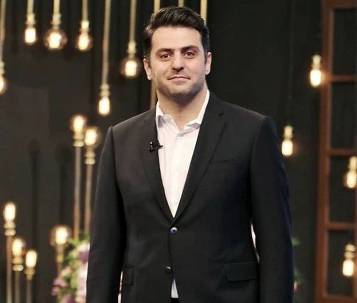 مجریان احتمالی سالتحویل I هنوز کسی قطعی نیست