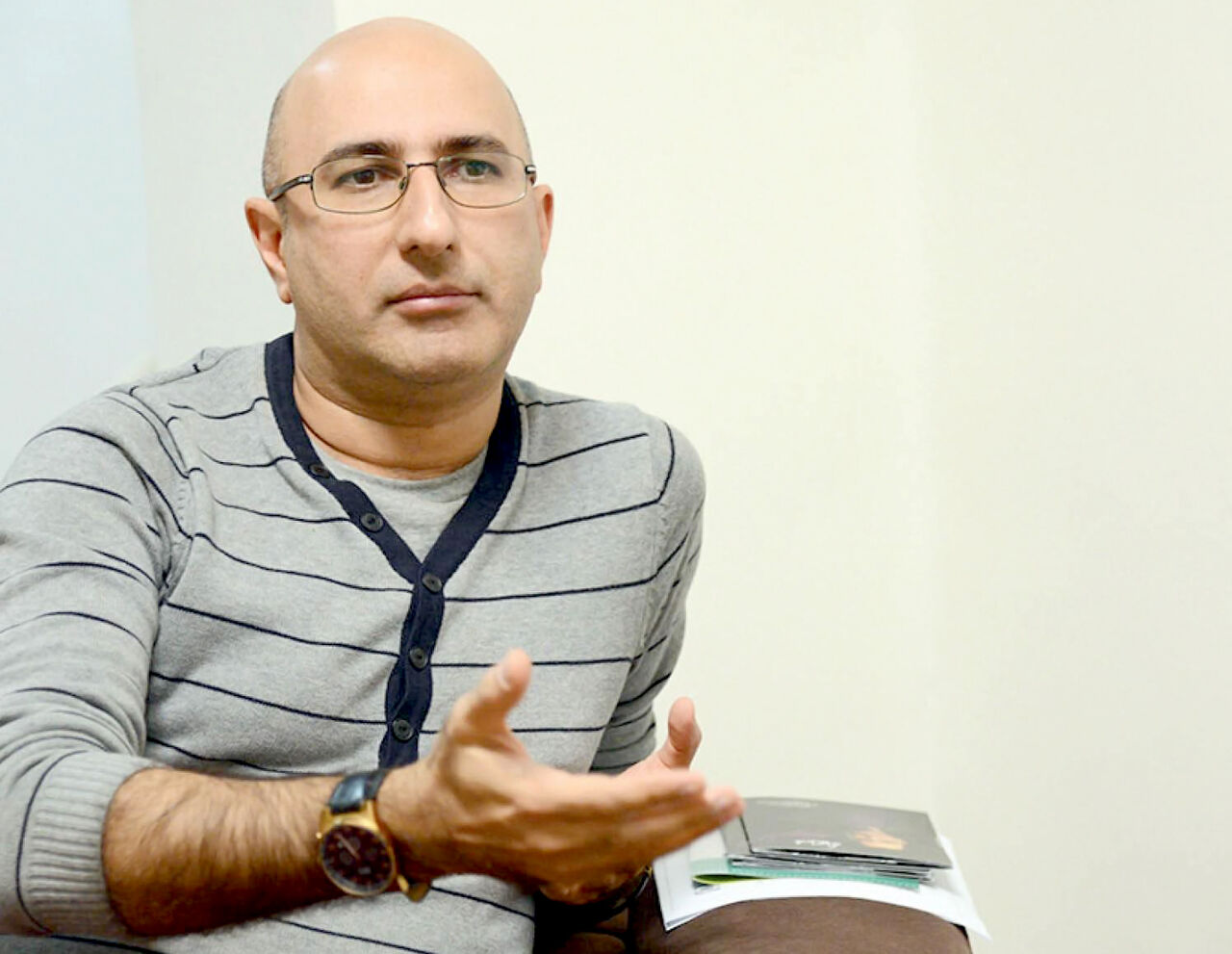 مجریان احتمالی سالتحویل I هنوز کسی قطعی نیست