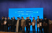 35. Uluslararası Harezmi Festivali'nin kazananları açıklandı