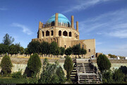 بازدید از موزه ها و اماکن تاریخی استان زنجان هشتم مهرماه جاری رایگان است 